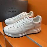 202208SS最新Pradaスニーカーメンズ  プラダシューズ靴 スーパーコピー
