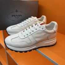 202208SS最新Pradaスニーカーメンズ  プラダシューズ靴 スーパーコピー