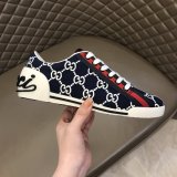 202208SS最新Gucciスニーカーメンズ  グッチ シューズ靴 スーパーコピー