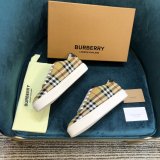 202208SS最新Burberryスニーカーメンズ バーバリー シューズ靴 スーパーコピー