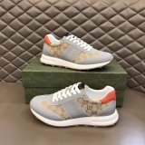 202208SS最新Gucciスニーカーメンズ  グッチ シューズ靴 スーパーコピー