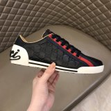 202208SS最新Gucciスニーカーメンズ  グッチ シューズ靴 スーパーコピー
