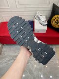 202208SS最新Diorスニーカーメンズ クリスチャンディオール シューズ靴 スーパーコピー