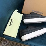 202208SS最新Burberryスニーカーメンズ バーバリー シューズ靴 スーパーコピー