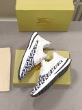 202208SS最新Burberryスニーカーメンズ バーバリー シューズ靴 スーパーコピー