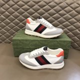 202208SS最新Gucciスニーカーメンズ  グッチ シューズ靴 スーパーコピー