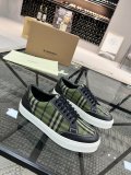 202208SS最新Burberryスニーカーメンズ バーバリー シューズ靴 スーパーコピー