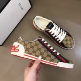 202208SS最新Gucciスニーカーメンズ  グッチ シューズ靴 スーパーコピー