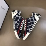 202208SS最新Gucciスニーカーメンズ  グッチ シューズ靴 スーパーコピー
