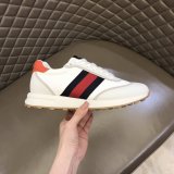 202208SS最新Gucciスニーカーメンズ  グッチ シューズ靴 スーパーコピー