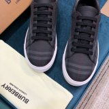 202208SS最新Burberryスニーカーメンズ バーバリー シューズ靴 スーパーコピー