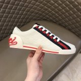 202208SS最新Gucciスニーカーメンズ  グッチ シューズ靴 スーパーコピー