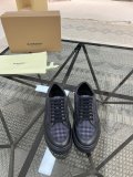 202208SS最新Burberryスニーカーメンズ バーバリー シューズ靴 スーパーコピー
