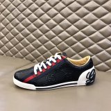 202208SS最新Gucciスニーカーメンズ  グッチ シューズ靴 スーパーコピー