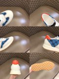 202208SS最新Gucciスニーカーメンズ  グッチ シューズ靴 スーパーコピー