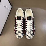 202208SS最新Gucciスニーカーメンズ  グッチ シューズ靴 スーパーコピー