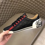 202208SS最新Gucciスニーカーメンズ  グッチ シューズ靴 スーパーコピー