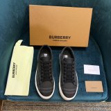 202208SS最新Burberryスニーカーメンズ バーバリー シューズ靴 スーパーコピー