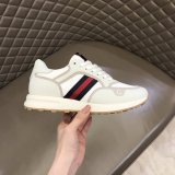 202208SS最新Gucciスニーカーメンズ  グッチ シューズ靴 スーパーコピー