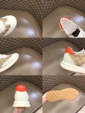 202208SS最新Gucciスニーカーメンズ  グッチ シューズ靴 スーパーコピー