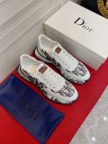 202208SS最新Diorスニーカーメンズ クリスチャンディオール シューズ靴 スーパーコピー