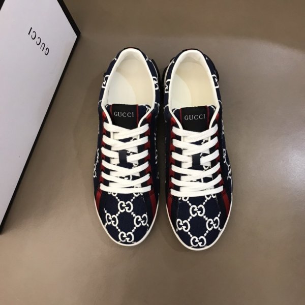 202208SS最新Gucciスニーカーメンズ  グッチ シューズ靴 スーパーコピー