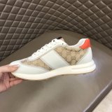 202208SS最新Gucciスニーカーメンズ  グッチ シューズ靴 スーパーコピー