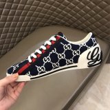 202208SS最新Gucciスニーカーメンズ  グッチ シューズ靴 スーパーコピー