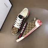 202208SS最新Gucciスニーカーメンズ  グッチ シューズ靴 スーパーコピー