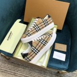 202208SS最新Burberryスニーカーメンズ バーバリー シューズ靴 スーパーコピー