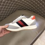 202208SS最新Gucciスニーカーメンズ  グッチ シューズ靴 スーパーコピー