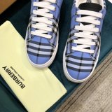 202208SS最新Burberryスニーカーメンズ バーバリー シューズ靴 スーパーコピー
