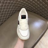 202208SS最新Gucciスニーカーメンズ  グッチ シューズ靴 スーパーコピー