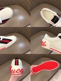 202208SS最新Gucciスニーカーメンズ  グッチ シューズ靴 スーパーコピー