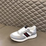 202208SS最新Gucciスニーカーメンズ  グッチ シューズ靴 スーパーコピー