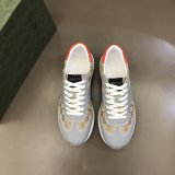 202208SS最新Gucciスニーカーメンズ  グッチ シューズ靴 スーパーコピー