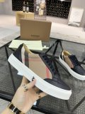 202208SS最新Burberryスニーカーメンズ バーバリー シューズ靴 スーパーコピー
