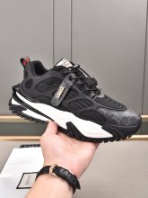 202208SS最新Gucciスニーカーメンズ  グッチ シューズ靴 スーパーコピー