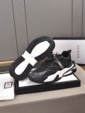 202208SS最新Gucciスニーカーメンズ  グッチ シューズ靴 スーパーコピー