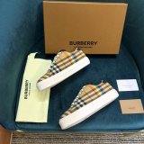 202208SS最新Burberryスニーカーメンズ バーバリー シューズ靴 スーパーコピー