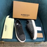 202208SS最新Burberryスニーカーメンズ バーバリー シューズ靴 スーパーコピー