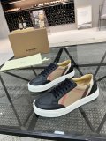202208SS最新Burberryスニーカーメンズ バーバリー シューズ靴 スーパーコピー