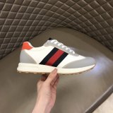 202208SS最新Gucciスニーカーメンズ  グッチ シューズ靴 スーパーコピー