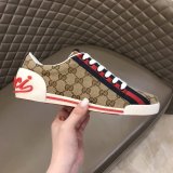 202208SS最新Gucciスニーカーメンズ  グッチ シューズ靴 スーパーコピー