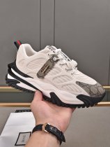 202208SS最新Gucciスニーカーメンズ  グッチ シューズ靴 スーパーコピー