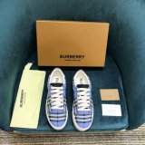 202208SS最新Burberryスニーカーメンズ バーバリー シューズ靴 スーパーコピー