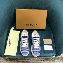202208SS最新Burberryスニーカーメンズ バーバリー シューズ靴 スーパーコピー