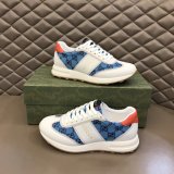 202208SS最新Gucciスニーカーメンズ  グッチ シューズ靴 スーパーコピー