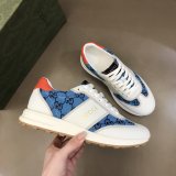 202208SS最新Gucciスニーカーメンズ  グッチ シューズ靴 スーパーコピー