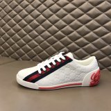 202208SS最新Gucciスニーカーメンズ  グッチ シューズ靴 スーパーコピー